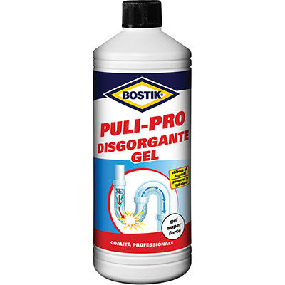 DISGORGANTE PULI PRO BOSTIK LT 1 Immagine principale del prodotto