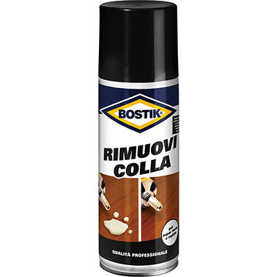 BOSTIK RIMUOVI COLLA GEL ML 200 Immagine principale del prodotto