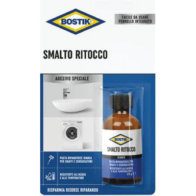 BOSTIK SMALTO RITOCCO GR 23 Immagine principale del prodotto