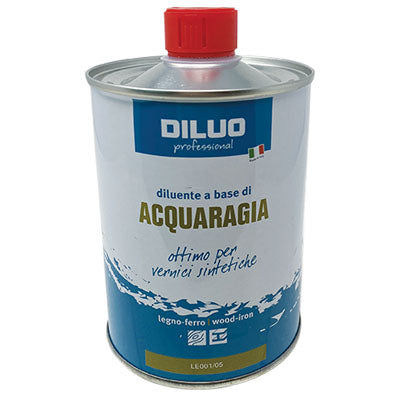 ACQUARAGIA DENATURATA 2BM LT 0,5 Immagine principale del prodotto