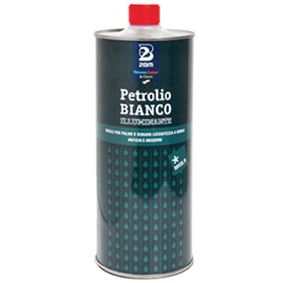 PETROLIO LAMPANTE 2BM LT 1 Immagine principale del prodotto