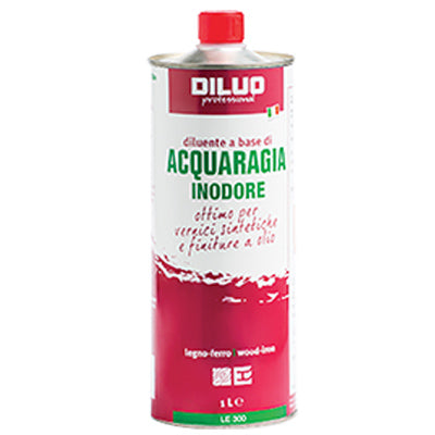 ACQUARAGIA INODORE 2BM LT 1 Immagine principale del prodotto