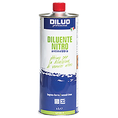 DILUENTE NITRO ANTINEBBIA 2BM LT  1 Immagine principale del prodotto