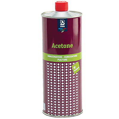 ACETONE 2BM LT 1 Immagine principale del prodotto