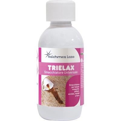 SMACCHIATORE SGRASSATORE TRIELINA TRIELAX ML 250 Immagine principale del prodotto