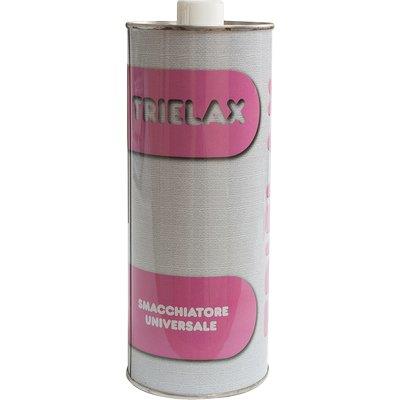 SMACCHIATORE SGRASSATORE TRIELINA TRIELAX LT 1