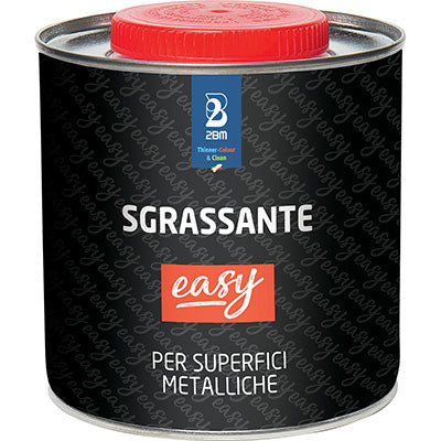 SGRASSANTE METALLO 2BM ML 750