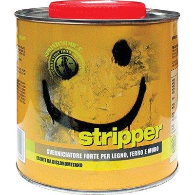 SVERNICIATORE UNIVERSALE STRIPPER LT 3 Immagine principale del prodotto
