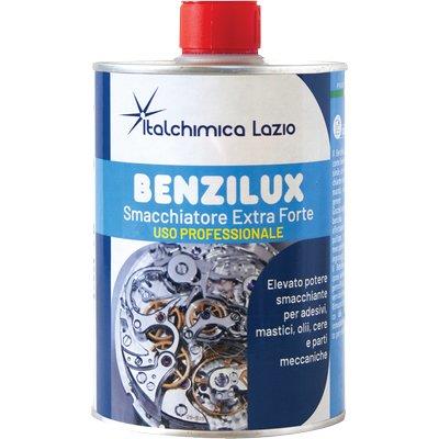 SMACCHIATORE SGRASSATORE BENZILUX FORTE ML 500 Immagine principale del prodotto