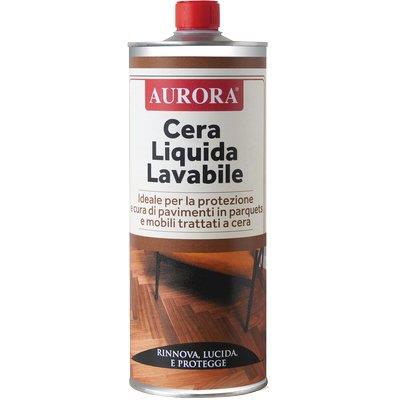 CERA AURORA LIQUIDA NEUTRA LT 1 Immagine principale del prodotto