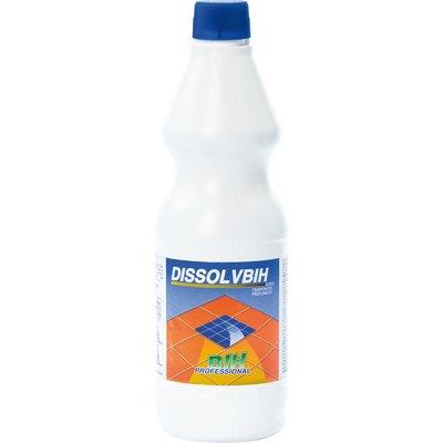 ACIDO DISINCROSTANTE TAMPONATO PROFUMATO LT 1 Immagine principale del prodotto