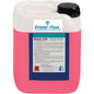 ACIDO DISINCROSTANTE IMPIANTI TERMICI MAX DR KG 5=LT 4,20
