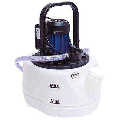 POMPA DISINCROSTANTE IMPIANTI TERMICI PROMAX 20 VOLT 230 WATT 135 HP 0,18 LT/M 36,66 Immagine principale del prodotto