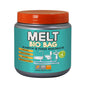 MELT BIO BAG SCARICHI E FOSSE FAREN 6 BUSTINE GR 50