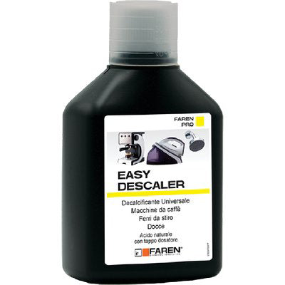 ANTICALCARE ELETTRODOMESTICI EASY DESCALER FAREN ML 500 Immagine principale del prodotto
