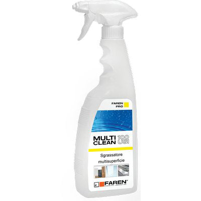 SGRASSANTE 100 USI FAREN ML 750 Immagine principale del prodotto
