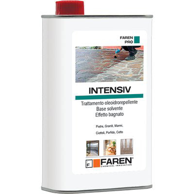 PROTETTIVO ANTIMACCHIA INTENSIVE FAREN LT 1 Immagine principale del prodotto