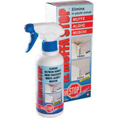 ELIMINA MUFFA STOP DIXI ML 250