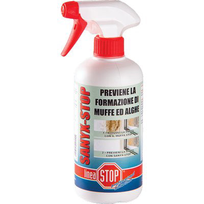 SANIFICANTE SANYX STOP DIXI ML 500