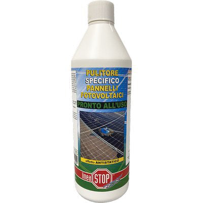 DETERGENTE PANNELLI SOLARI DIXI LT 1 Immagine principale del prodotto