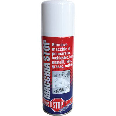 SMACCHIATORE MACCHIA STOP DIXI ML 200 Immagine principale del prodotto
