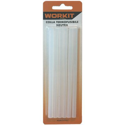 COLLA TERMOFUSIBILE WORKIT MM  7X150 CF=PZ 6 Immagine principale del prodotto