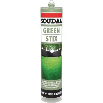 COLLA PRATO ERBA SINTETICA GREEN STIX SOUDAL ML 290 Immagine principale del prodotto