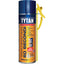 SCHIUMA POLIURETANICA UNIVERSALE 60 SECONDI TYTAN MANUALE ML 300