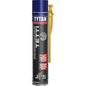 SCHIUMA POLIURETANICA TETTI E COPERTURE TYTAN MANUALE ML 750