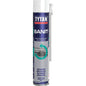 SCHIUMA POLIURETANICA SANIT TYTAN MANUALE ML 750
