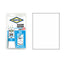 SILICONE ACETICO SANITARI IN TUBETTO BOSTIK BIANCO ML 60