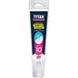 SILICONE ACETICO BAGNI E CUCINE IN TUBETTO TYTAN TRASPARENTE RAPIDO ML  60
