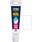 SILICONE ACETICO BAGNI E CUCINE IN TUBETTO TYTAN BIANCO RAPIDO ML  60
