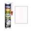 SILICONE NEUTRO TYTAN BIANCO RAL 9010 ML 300