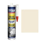 SILICONE NEUTRO TYTAN AVORIO RAL 1013 ML 300