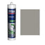 SILICONE ACRILICO TYTAN GRIGIO VERNICIABILE ML 300