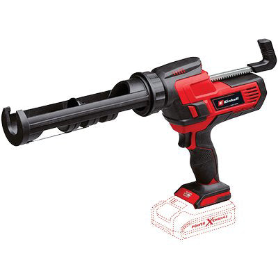 PISTOLA X SILICONE BATTERIA TE-SG 18/10 LI EINHELL VOLT 18 X-CHANGE SOLO CORPO MACCHINA Immagine principale del prodotto