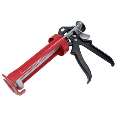 PISTOLA ANCORANTE CHIMICO EFFE MAX ML 420 Immagine principale del prodotto