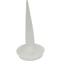 BECCUCCIO PISTOLA SILICONE EXTRA EFFE