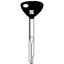 CHIAVE A CROCE YALE XY5P SILCA ACCIAIO NICHELATO