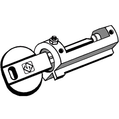 ADATTATORE X DUPLICATRICE FUTURA B6 SILCA Immagine principale del prodotto