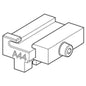 ADATTATORE A44 X DUPLICATRICE MATRIX SILCA