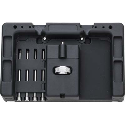 SET SPINATURA CHIAVI FLIP AVH4000 SILCA Immagine principale del prodotto