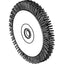 SPAZZOLA TYNEX SBAVARE DUPLICATRICE SILCA MM 80X10X13