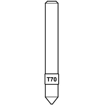 TASTATORE X DUPLICATRICE MATRIX T70 SILCA MOTTURA CHAMPION Immagine principale del prodotto