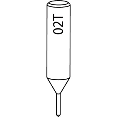TASTATORE X DUPLICATRICE FUTURA 02T SILCA Immagine principale del prodotto