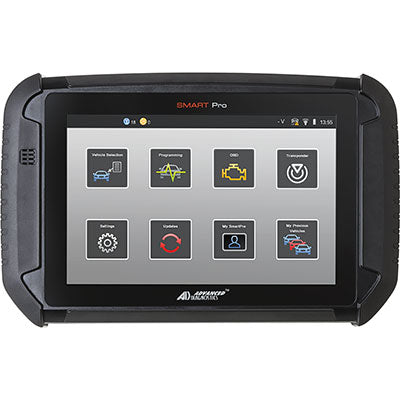 PROGRAMMATORE TRANSP/TELECOMANDI SMART PRO SILCA Immagine principale del prodotto