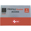 ABBONAMENTO PROFILE READER X LUMI SILCA 12 MESI