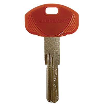 CHIAVE DUPLICATA EVO K64 HAND SECUREMME STAISICURO Immagine principale del prodotto