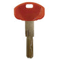 CHIAVE DUPLICATA EVO K64 HAND SECUREMME STAISICURO